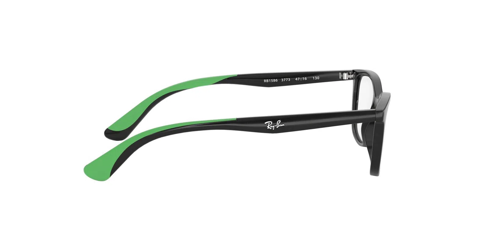Ray-Ban Kids 0RY1586 Eyeglasses - view 10